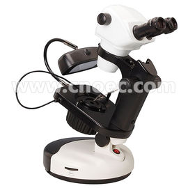 LED Jewelry Microscope