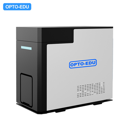 OPTO-EDU A63.7001 Tungsten Filament Scanning Electron Microscope SE BSE 150000x 10nm@15KV