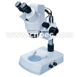7x - 45x Digital Optical Microscope , Stereo Zoom Microscope A32.0901