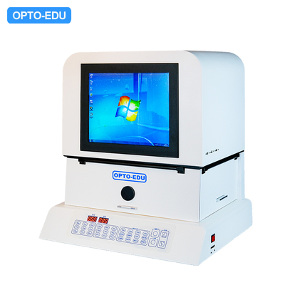 17" Touch Screen Forensic Document Examination System with 30x Zoom