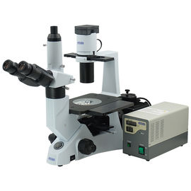 OPTO-EDU Infinitive Plan Phase Contrast Microscope A16.1023 With CE Approval