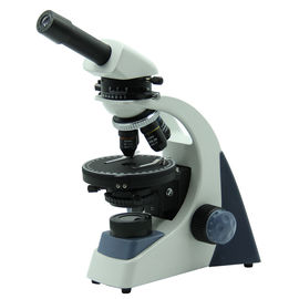 WF10x/18mm Polarized Light Microscope With Abbe N.A.1.25, With Dia 2~30mm Iris Diaphragm A15.1302