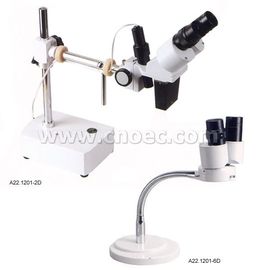 10x Stereo Optical Microscope Binocular WF10x A22.1201 With CE