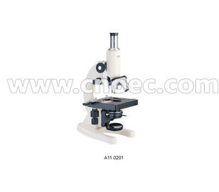 Monocular Student Biological Microscope A11.0201 For Lab Research