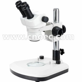 0.8x - 3.5x Stereo Optical Microscope , Zoom Stereo Microscope A23.0905 - BL3