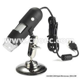 USB Handheld Digital Microscope 2.0M