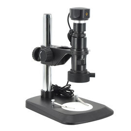 A34.4904-C Portable Digital Microscope / Dual Coaxial LED Digital Usb Microscope