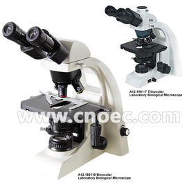 Laboratory Compound Optical Microscope Halogen Illumination Microscopes A12.1501