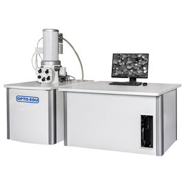 OPTO-EDU 8x~800000x Scanning Electron Microscope Schottky Emission Electron Gun A63.7080 Std FEG SEM