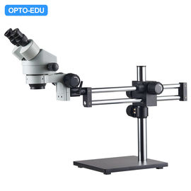 A23.3645-STL5 Binocular Stereoscopic Microscope 7 - 45x Zoom Stereo Microscope