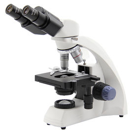 4 Holes Trinocular Student Compound Microscope OPTO-EDU A11.1530-T 40X-2000X