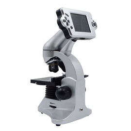 40x - 640x A33.1501 Stereo Optical Microscope LED Digital Microscope With LCD Screen Kit