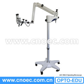 LED Operating Dental Surgical Microscope 6X A41.1902 C - Mount 1/3 10W
