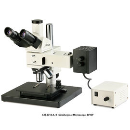 Trinocular WF10x/22 Digital Metallurgical Microscope A13.0212-DIC Infinity Optical System