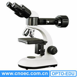 Binocular Trinocular Upright Metallurgical Microscope A13.2603 A13.2605