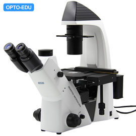 Optical Laboratory Inverted Microscope