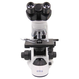 Student 1000X Compound Optical Microscope Laboratory Capillary Microscope