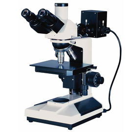 OPTO-EDU A13.0202 Trinocular Handheld Digital Microscope 50X - 600X Magnification Binocular For Research