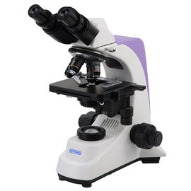 OPTO-EDU 40 - 1000x Compound Optical Microscope With 3W LED A12.1503 For Laboratory