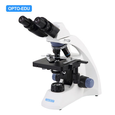 WF10X 18mm Biology Microscope Lab OPTO-EDU A11.1551