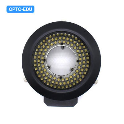 10W Polarizing LED Ring Light A56.0600 Microscope Accessories