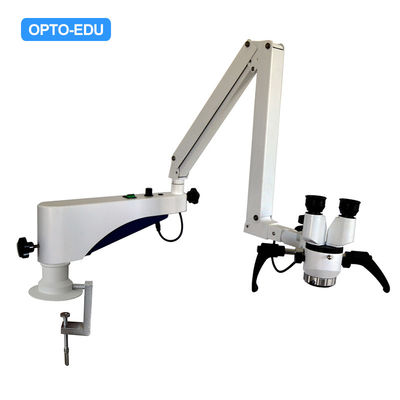 12.5X Medical 30mm Dental Lab Microscope Surgical Operating