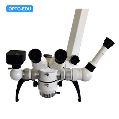 3X 50mm OPTO EDU Portable Dental Microscope