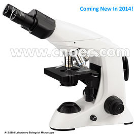 Infinity E - plan Aspheric Illumination Compound Optical Microscope A12.6603