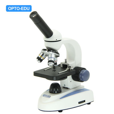 40x Student Led Electron Monocular Biological Microscope