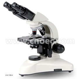 Binocular 40X - 1000X Halogen 6V/20W Biological Microscope A12.1106
