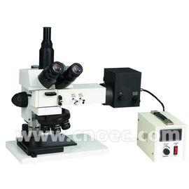 Trinocular Metallurgical Optical Microscope EPI-Kohler Illumination A13.1110