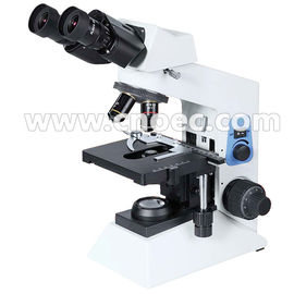 6V20W Illumination Phase Contrast Microscopy Infinity System with Plan Objective A19.0906