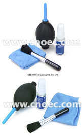 Microscope Cleaning Kit Microscope Accessories 4pcs in 1set  A50.0611-4