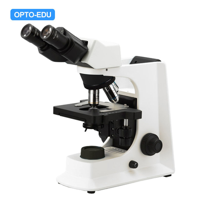 OPTO-EDU A12.2601-A Laboratory Biological Microscope Binocular Achromatic