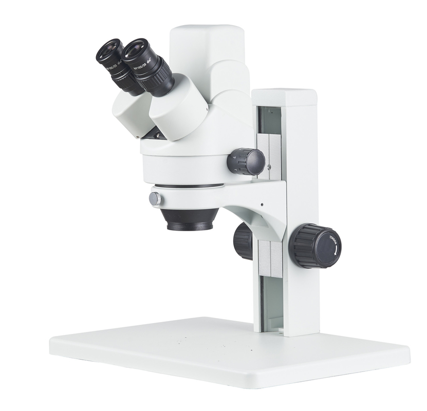 A32.3645 Opto Edu Microscope 3.5x - 180x Binocular Zoom Digital