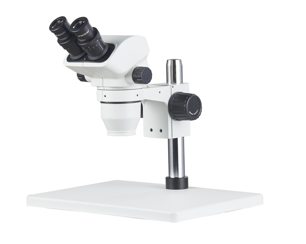 A22.3670 OPTO EDU Stereo Optical Microscope 1x2x Or 1x3x Or 2X/4X Binocular