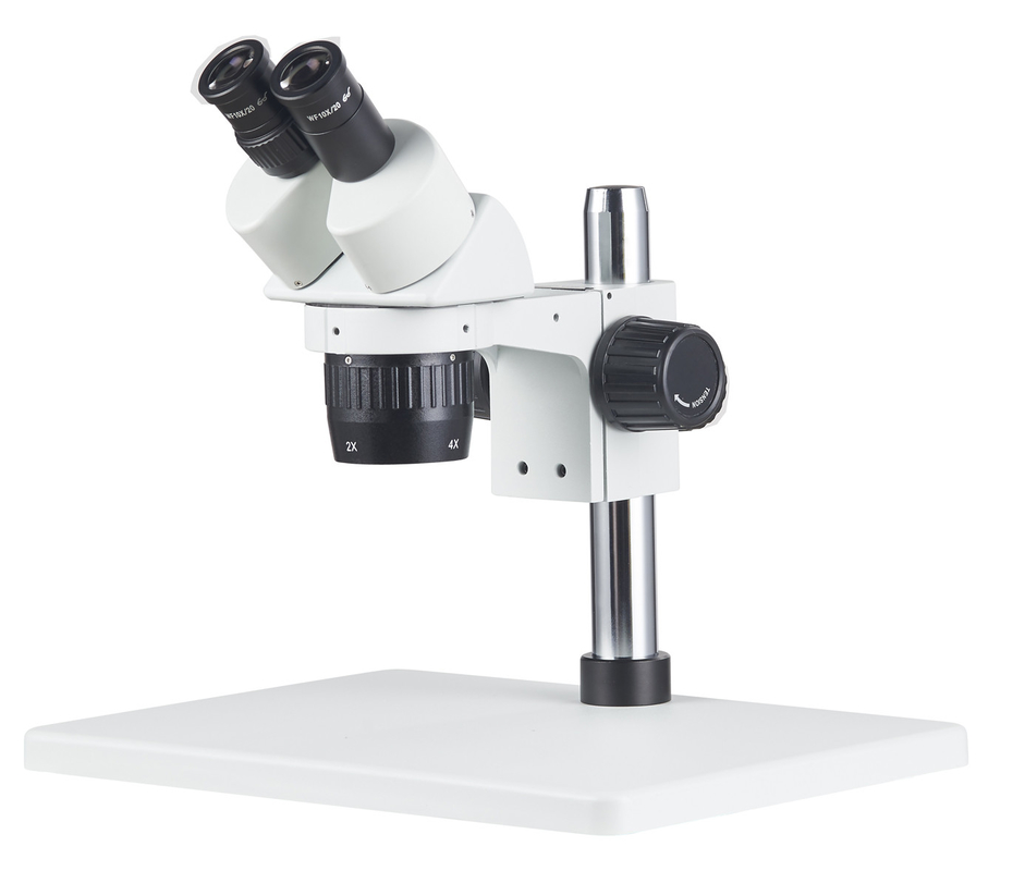 A22.3660 OPTO EDU Stereo Microscope Binocular 1x3x Or 2X/4X