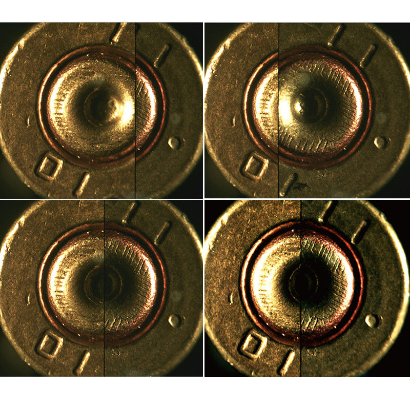 Laboratory Research Bullet Comparison Microscope CE Rohs A18.1829
