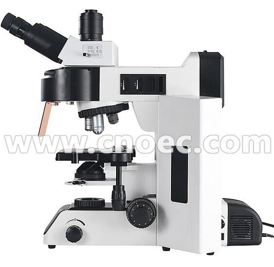 Infinity Trinocular Fluorescence Microscope With Disc LED  A16.4501