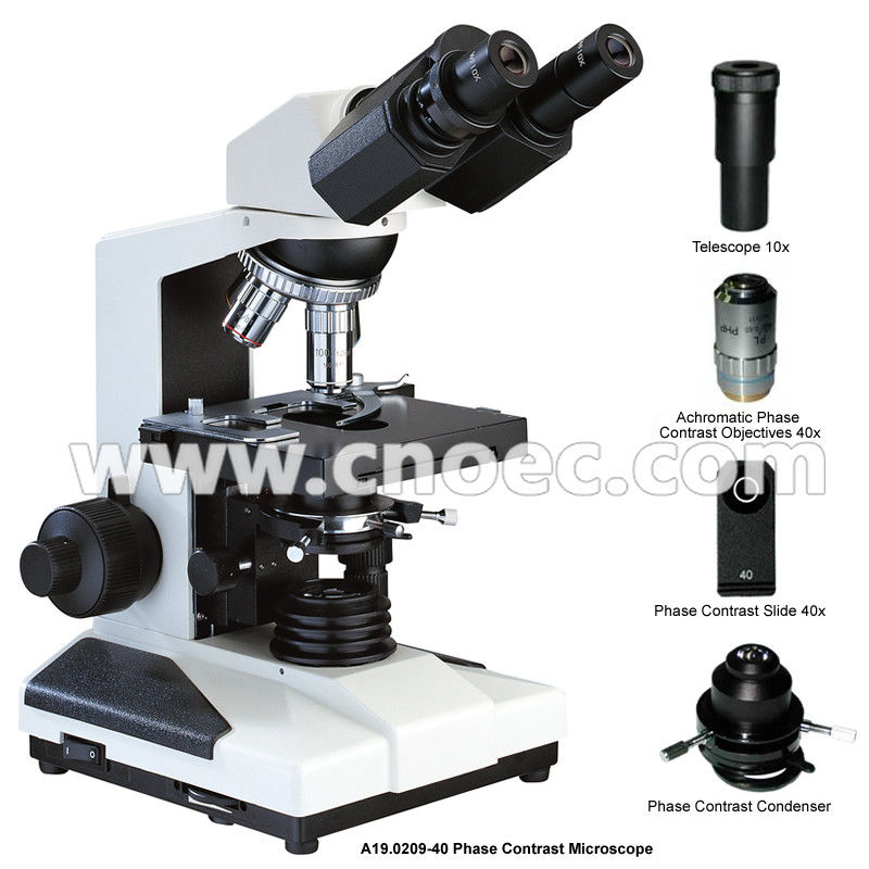 Phase Contrast Microscope