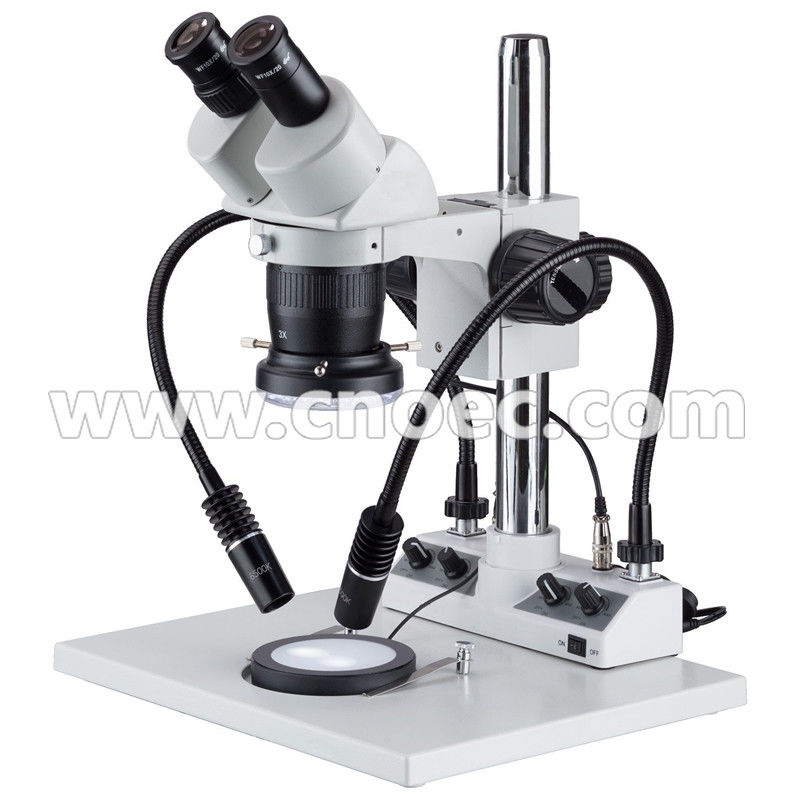 Integrated LED Cold Light Illuminator Microscope Accessory A56.2414