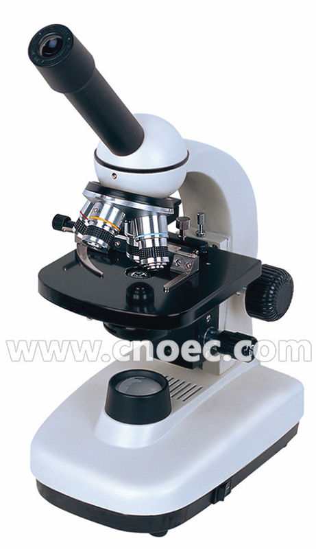 Student Biological Microscope With S-LED Illumination A11.1001