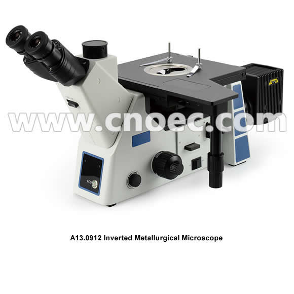 Infinity Color Metallurgical Optical Microscope Corrected Optical System A13.0912-A