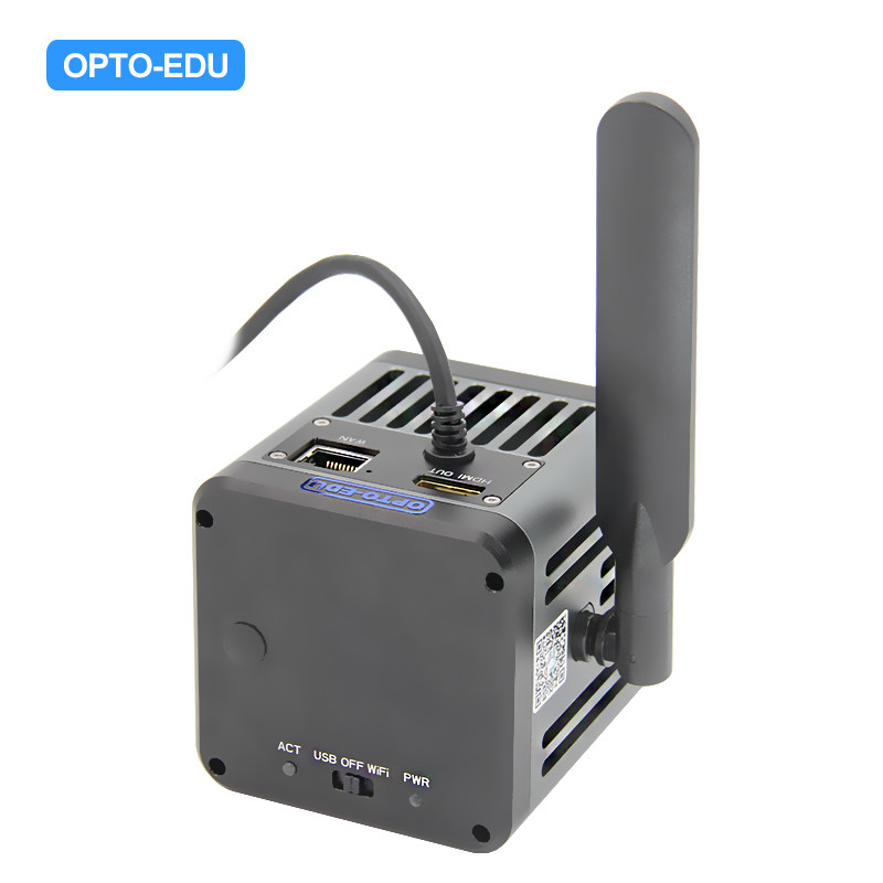 Digital 5G Usb Microscope Camera OPTO EDU A59.4972