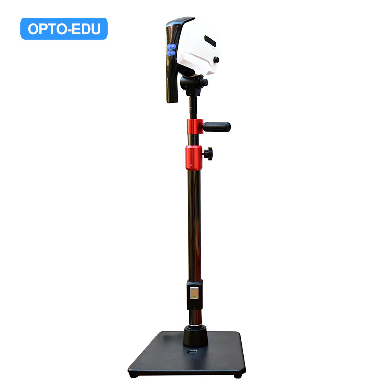 OPTO EDU A43.1912 Digital Video Colposcope HDMI LED Continuous Zoom 3x-36x Straight Stand