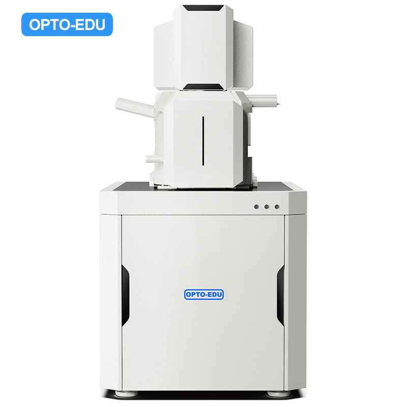 Opto Edu A63.7088 Schottky Field Emission Gun Scanning Electron Microscope SE+CCD 1x~2000000x