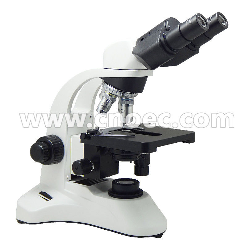 Student Optical Compound Microscope A11.1535 With LED Light Source , WF10X/18mm Eyepiece