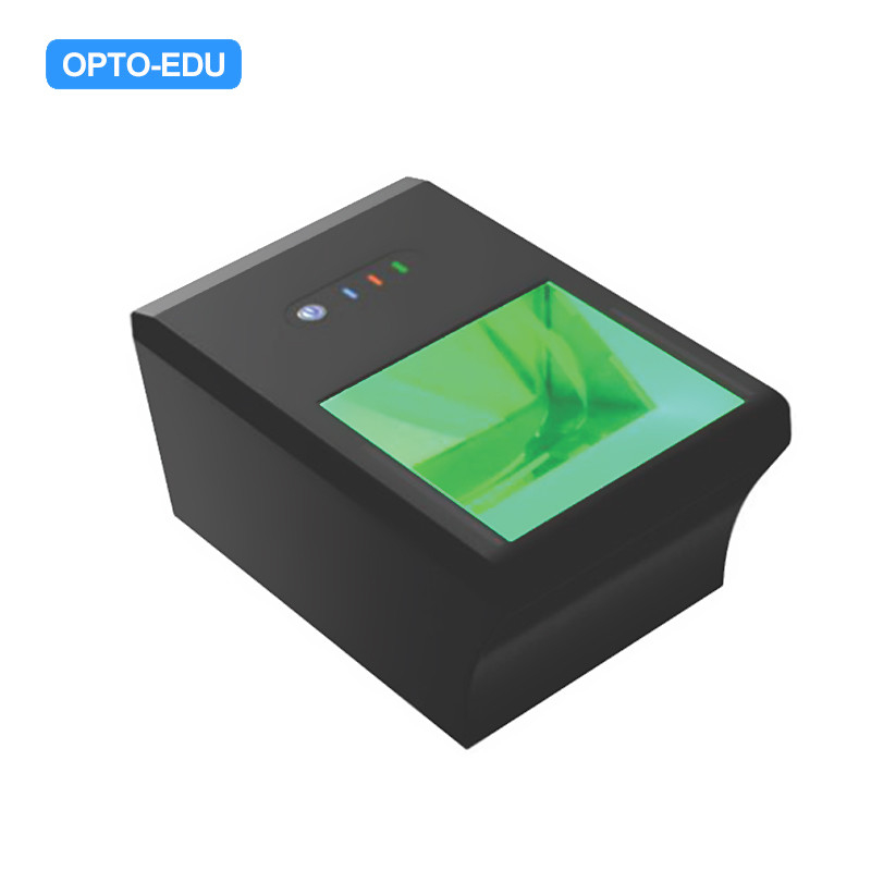 OPTO-EDU A18.1861 Palm Finger Scanner