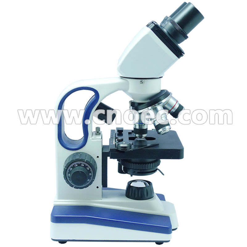 Educational Biological Microscope