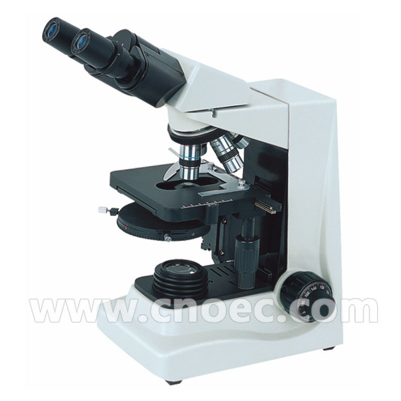 Laboratory Compound Optical Microscope